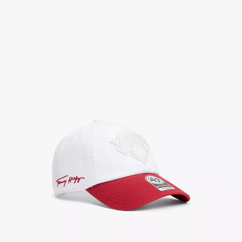 47 Tommy New York Knicks Cap - Unisex