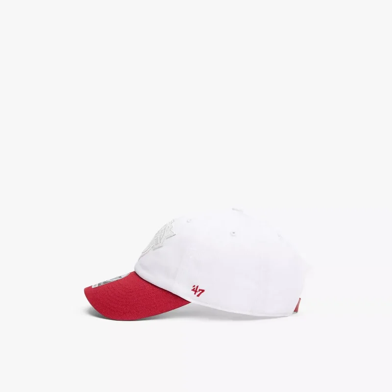 47 Tommy New York Knicks Cap - Unisex