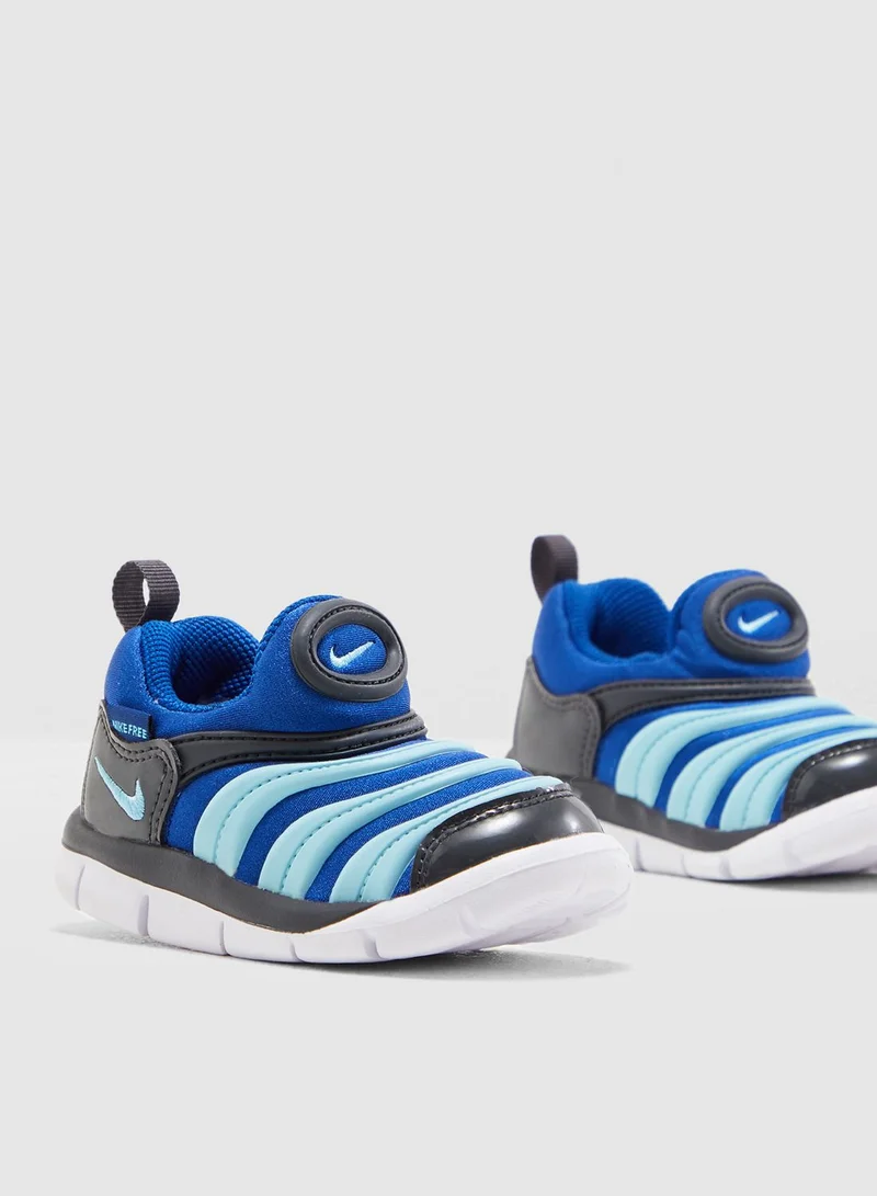 Nike Infant Dynamo Free