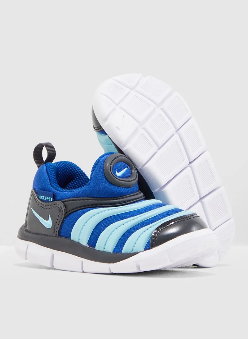 Nike Infant Dynamo Free
