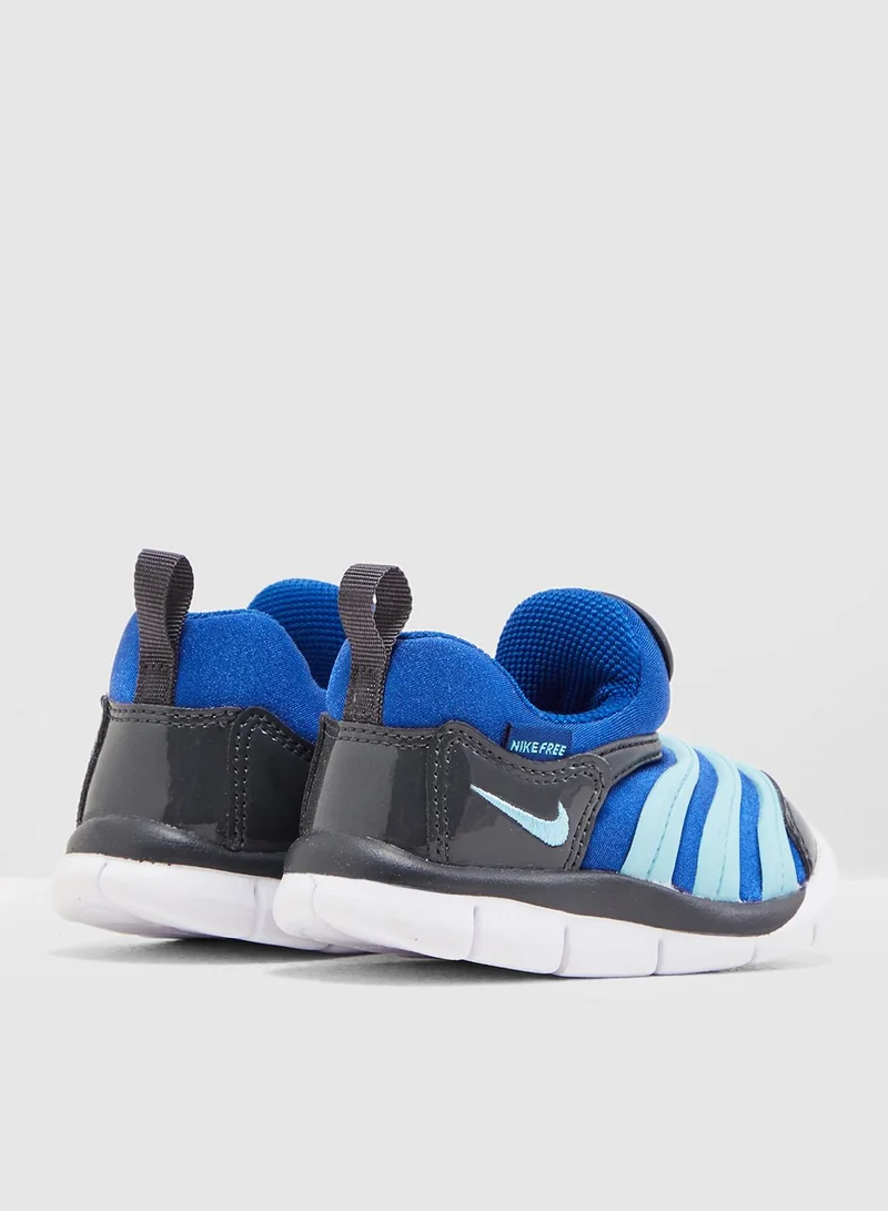 Nike Infant Dynamo Free