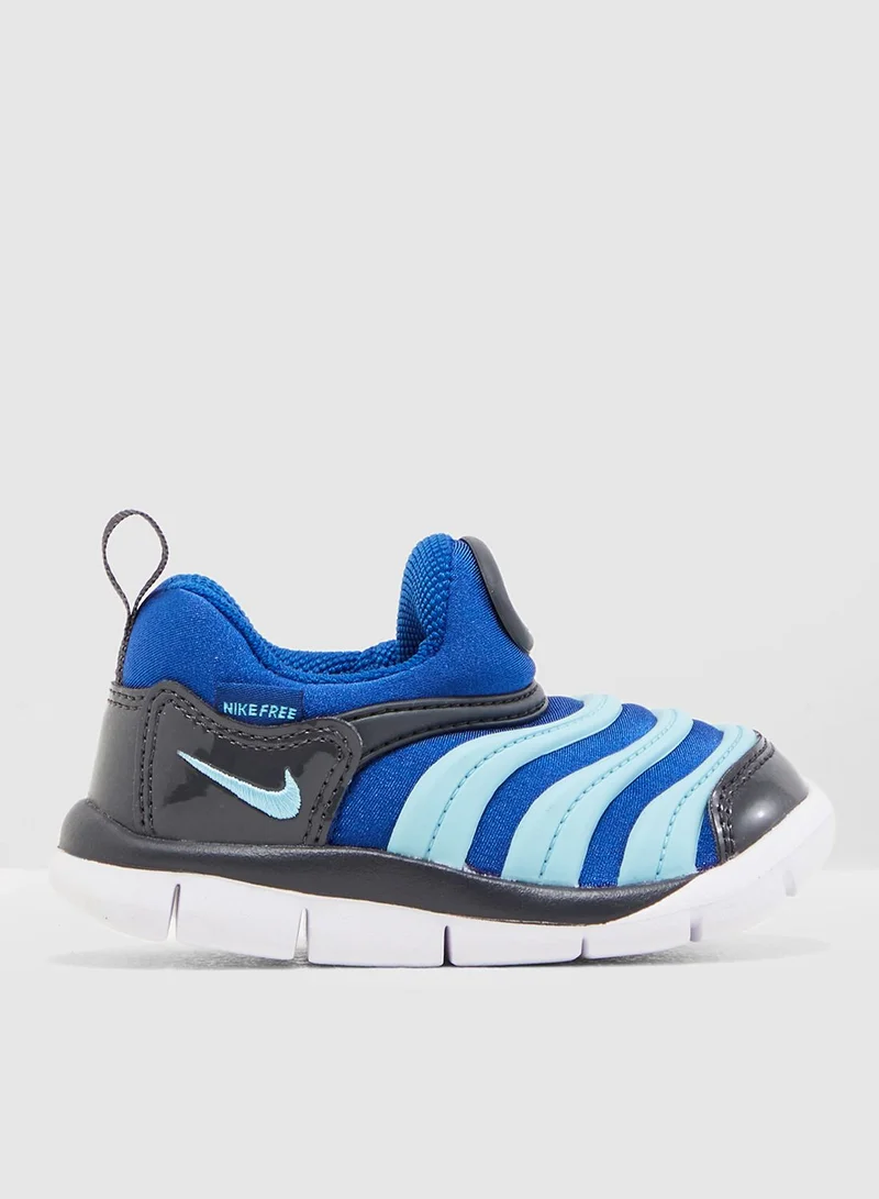 Nike Infant Dynamo Free