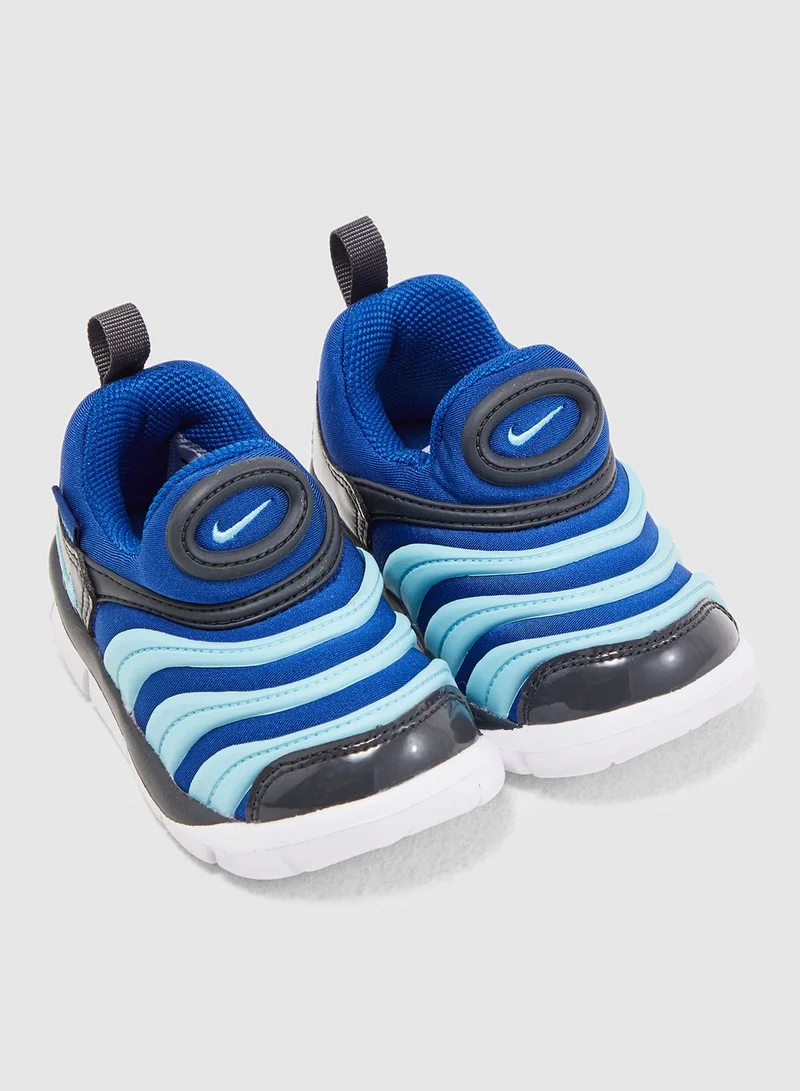 Nike Infant Dynamo Free