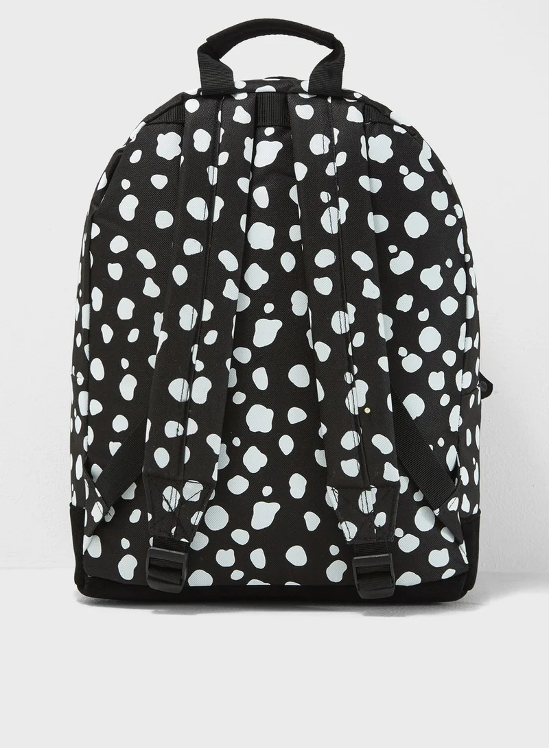 MI-PAC Irregular Spot Backpack