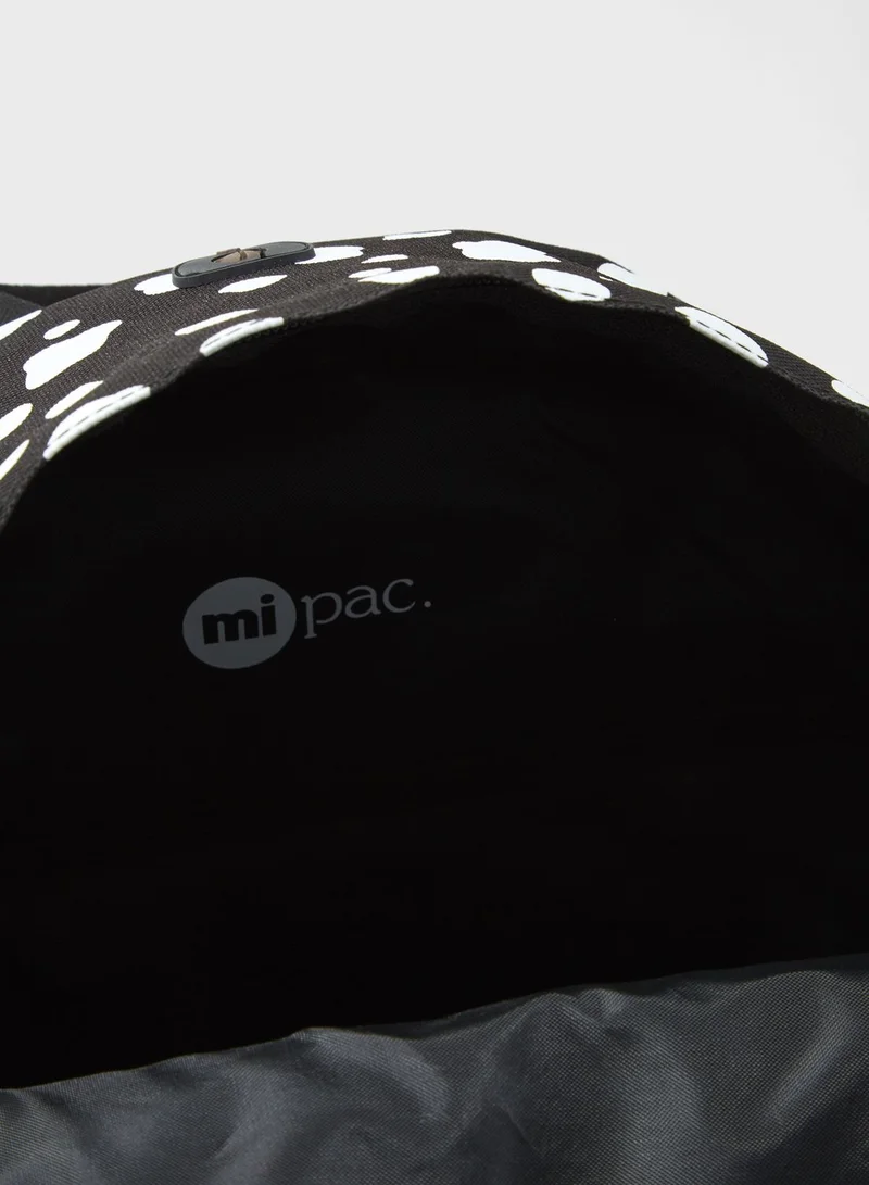 MI-PAC Irregular Spot Backpack