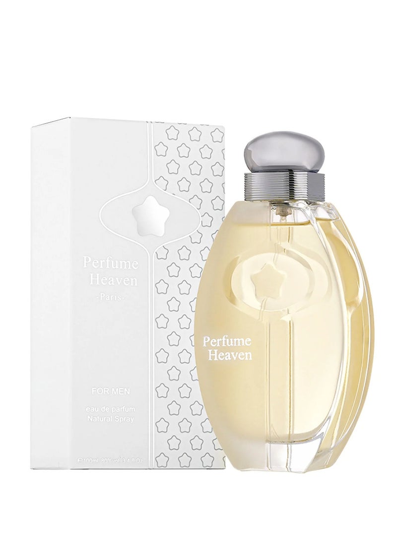 DERAAH Heaven perfume by Deraah for men 150ml - Image 1