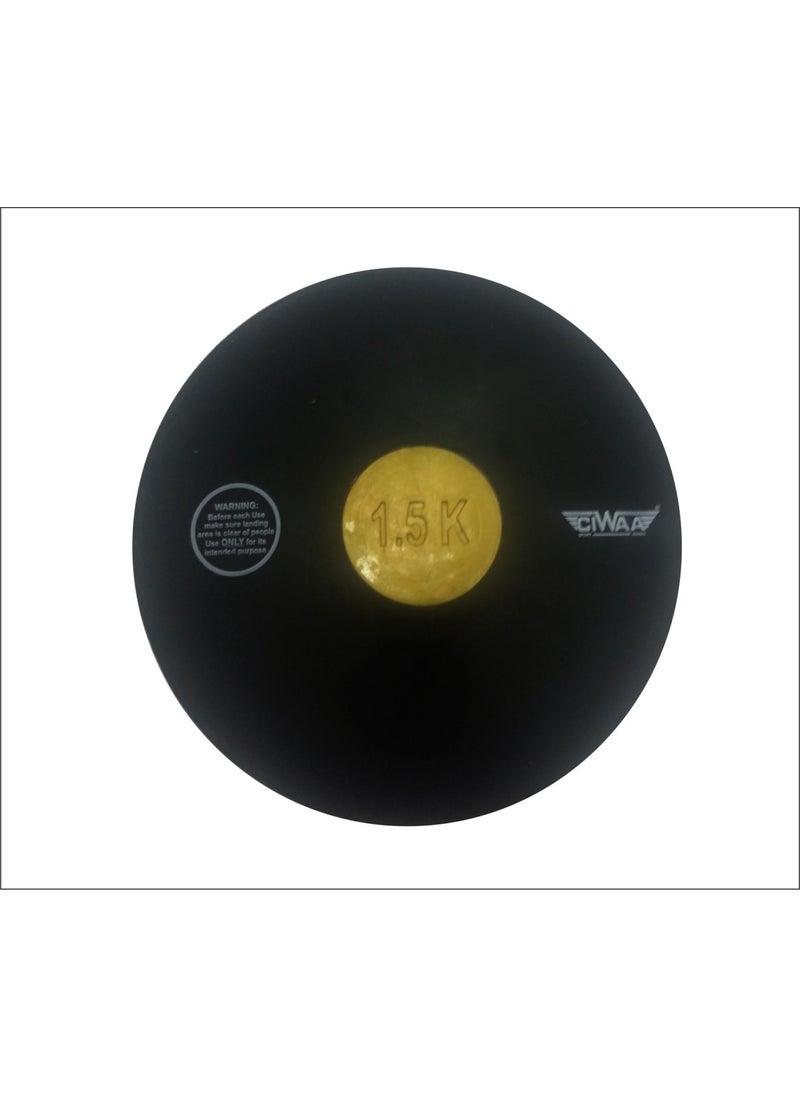 Rubber Disc  DRB-CC150 - pzsku/Z68037CC109E2F26C23C9Z/45/_/1725725268/06009a7b-01b5-4c73-afe3-eb0b0943af2a