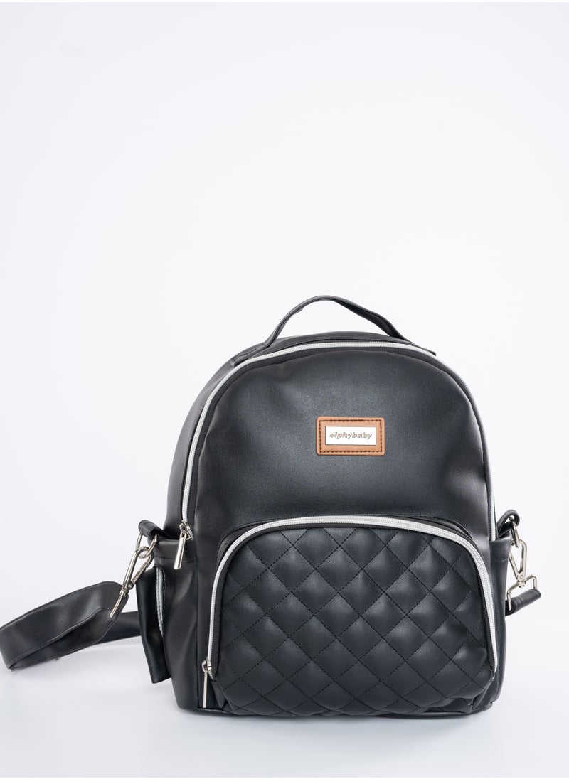 elphybaby - Carry All Nappy Bag / Mama Bag - Image 1