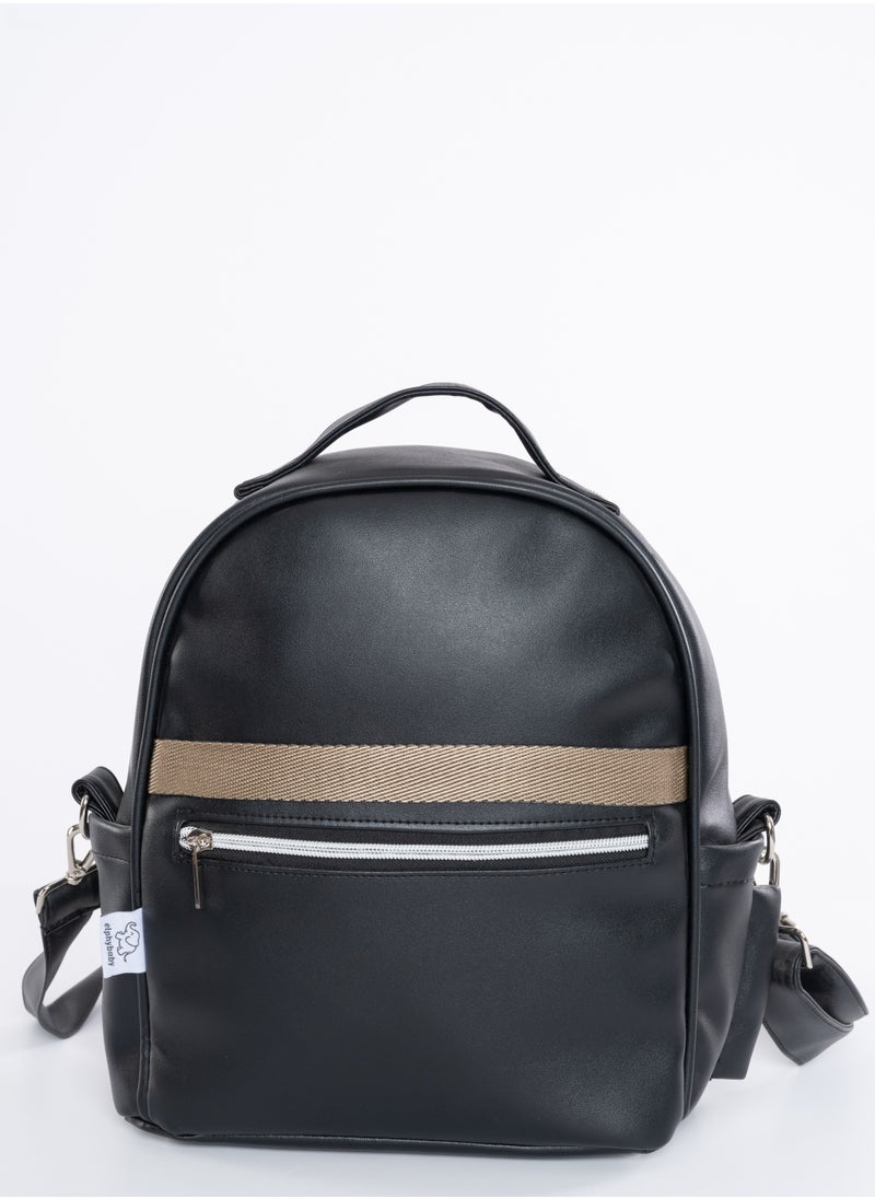 elphybaby - Carry All Nappy Bag / Mama Bag - Image 1