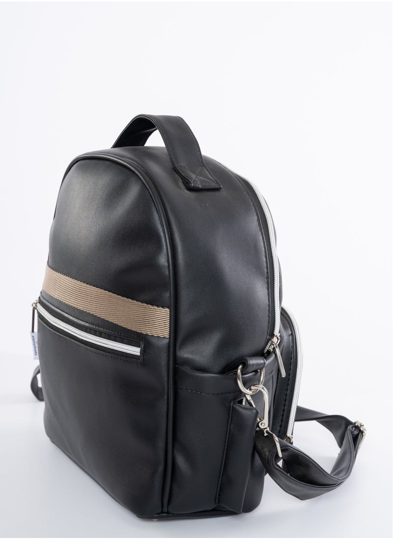 elphybaby - Carry All Nappy Bag / Mama Bag - Image 1