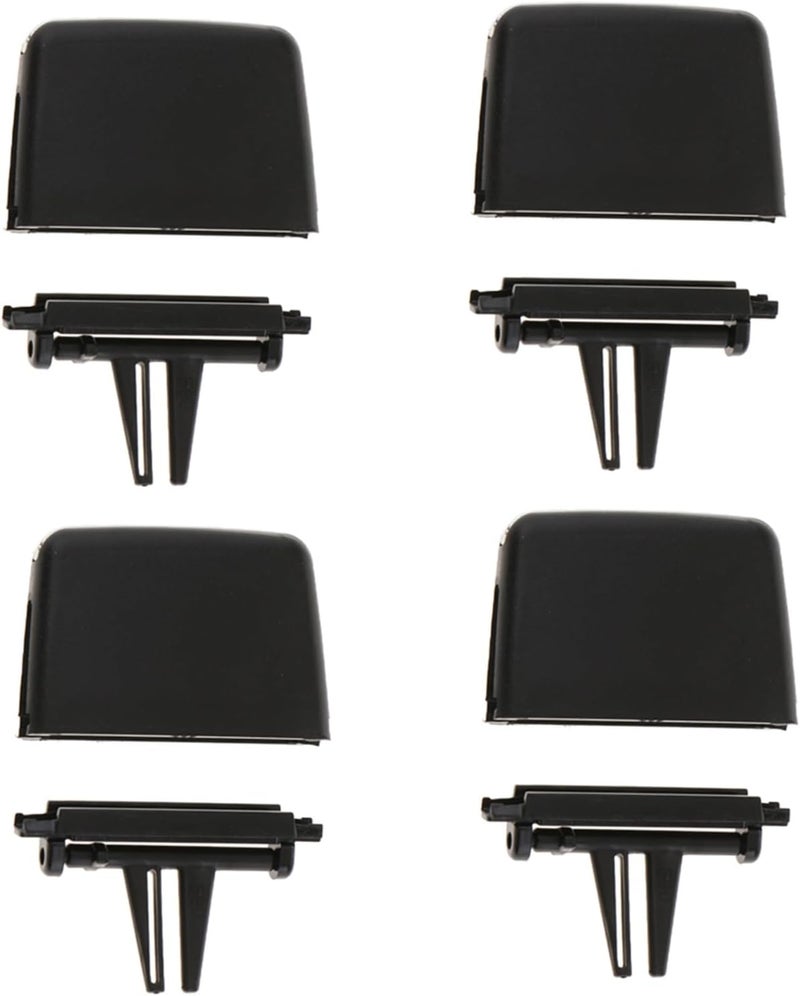 Vuzmode A/C Air Outlet Tab Clip Repair Kit - Image 5