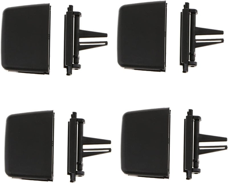 Vuzmode A/C Air Outlet Tab Clip Repair Kit - Image 3