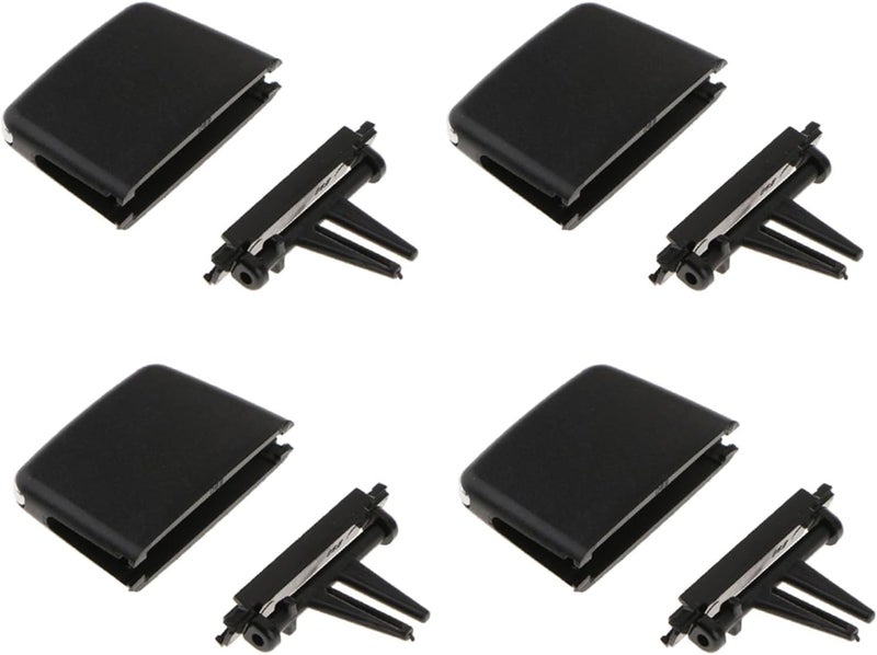 Vuzmode A/C Air Outlet Tab Clip Repair Kit - Image 4