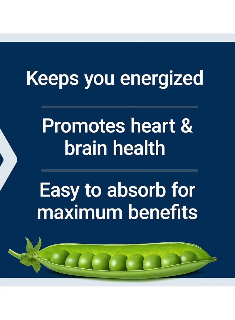 لايف إكستنشن مكمل BioActive Complete B-Complex من Life Extension – فيتامينات ب نشطة إنزيمياً – مكمل غذائي – 60 كبسولة نباتية - Image 4