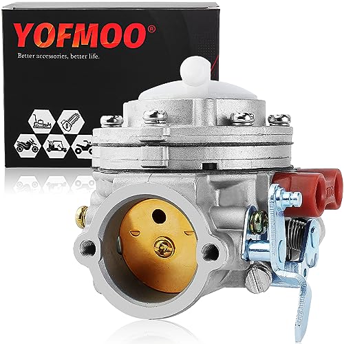 YOFMOO 070 090 090G 090AV Carburetor for LBS9 H GCA52 Tillotson HL324A HL244A HL324A HL244A 11061200605 Carb - Image 1