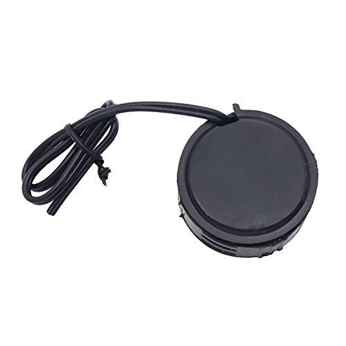 Electronicspices Electronic Spices High Efficiency 1.5inch Dome Tweeter for HI-FI Car Stereo Component System Set of 2 - Image 4