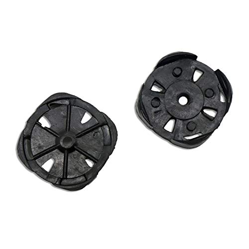 Electronicspices Electronic Spices High Efficiency 1.5inch Dome Tweeter for HI-FI Car Stereo Component System Set of 2 - Image 3