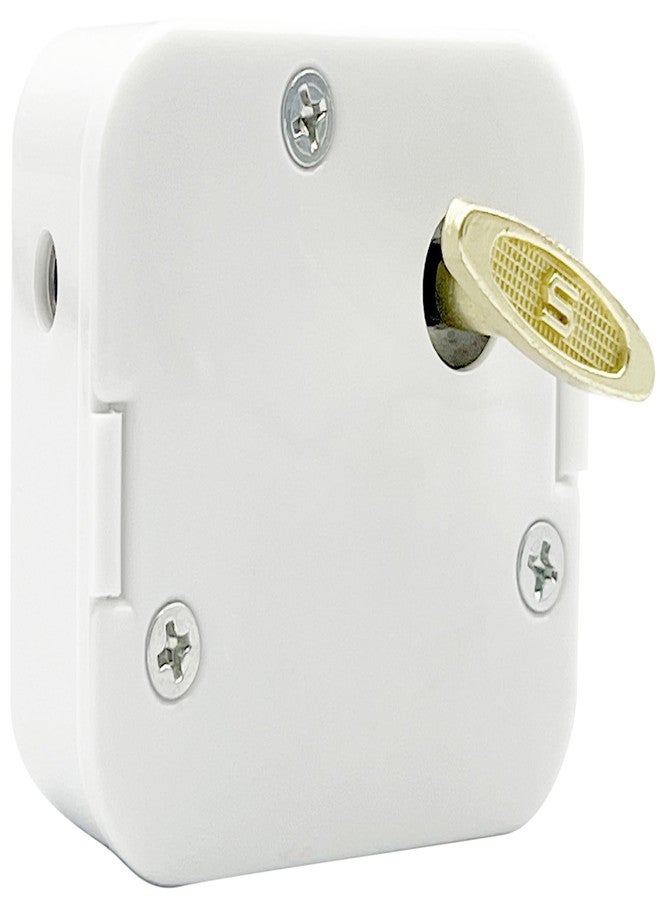 National Artcraft The Twelve Days of Christmas 18 Note Music Box Musical Movement with Winding Key - (Pkg/1) - Image 1