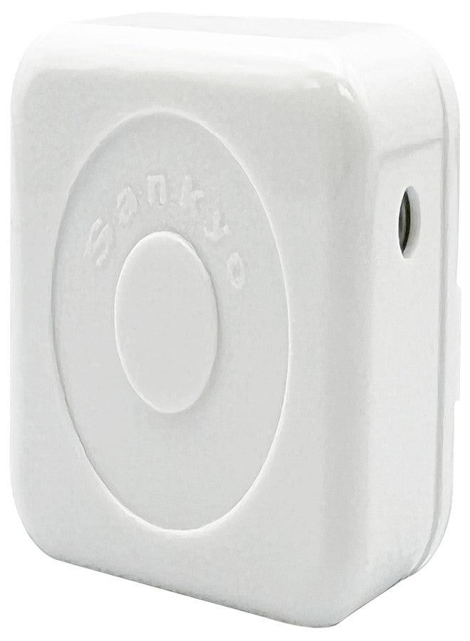 National Artcraft The Twelve Days of Christmas 18 Note Music Box Musical Movement with Winding Key - (Pkg/1) - Image 2