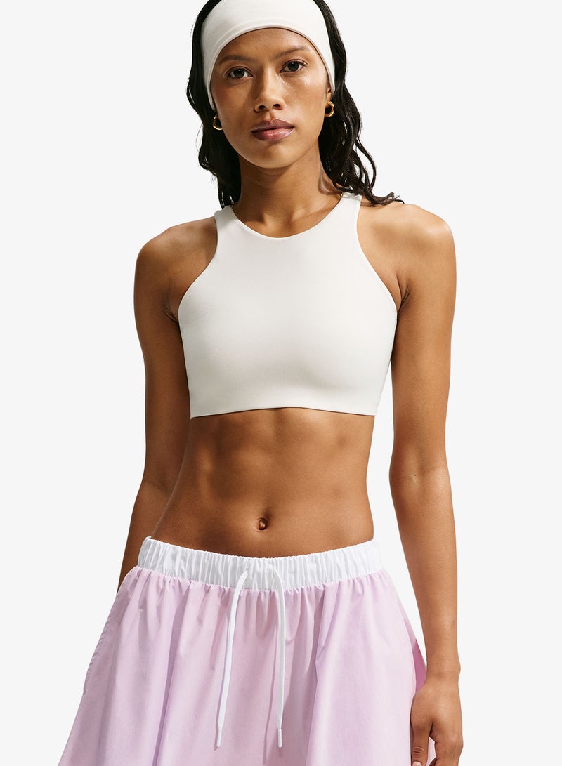 Nike Poplin Mini Skirt - Image 3