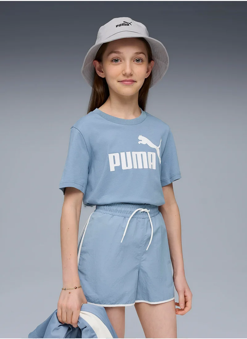 بوما Youth Essential T-Shirt