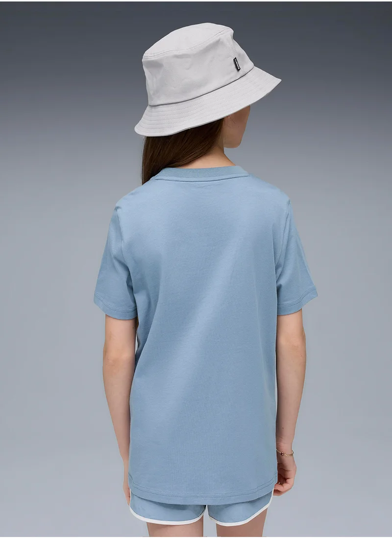 بوما Youth Essential T-Shirt