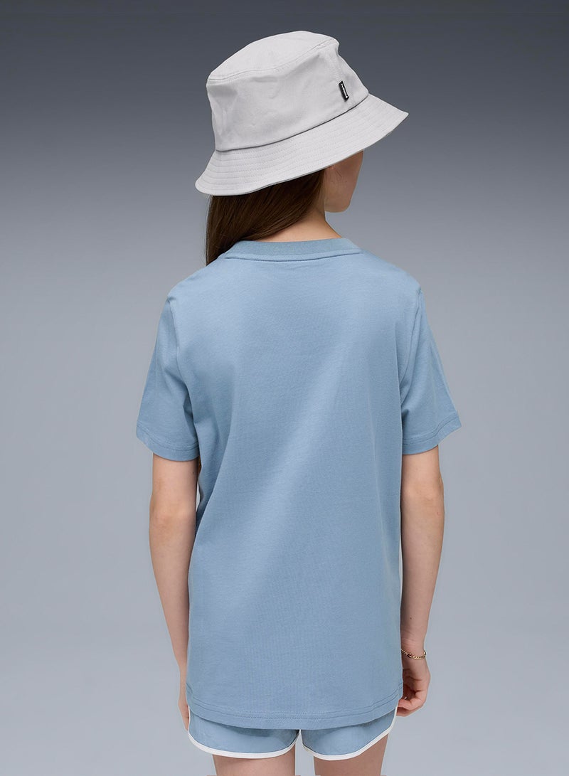 بوما تيشيرت أساسي للشباب - Image 2