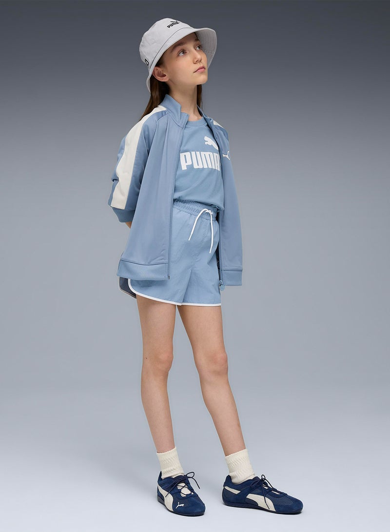 بوما تيشيرت أساسي للشباب - Image 3