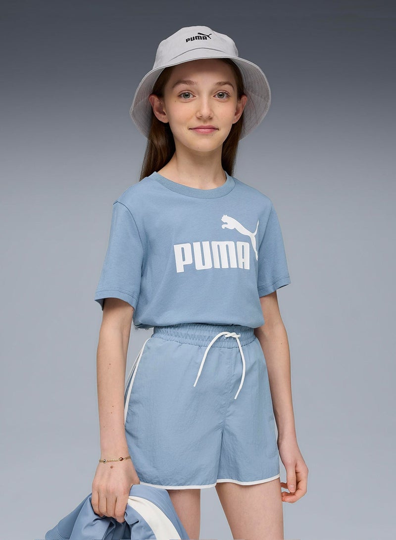 PUMA Youth Essential T-Shirt - Image 1