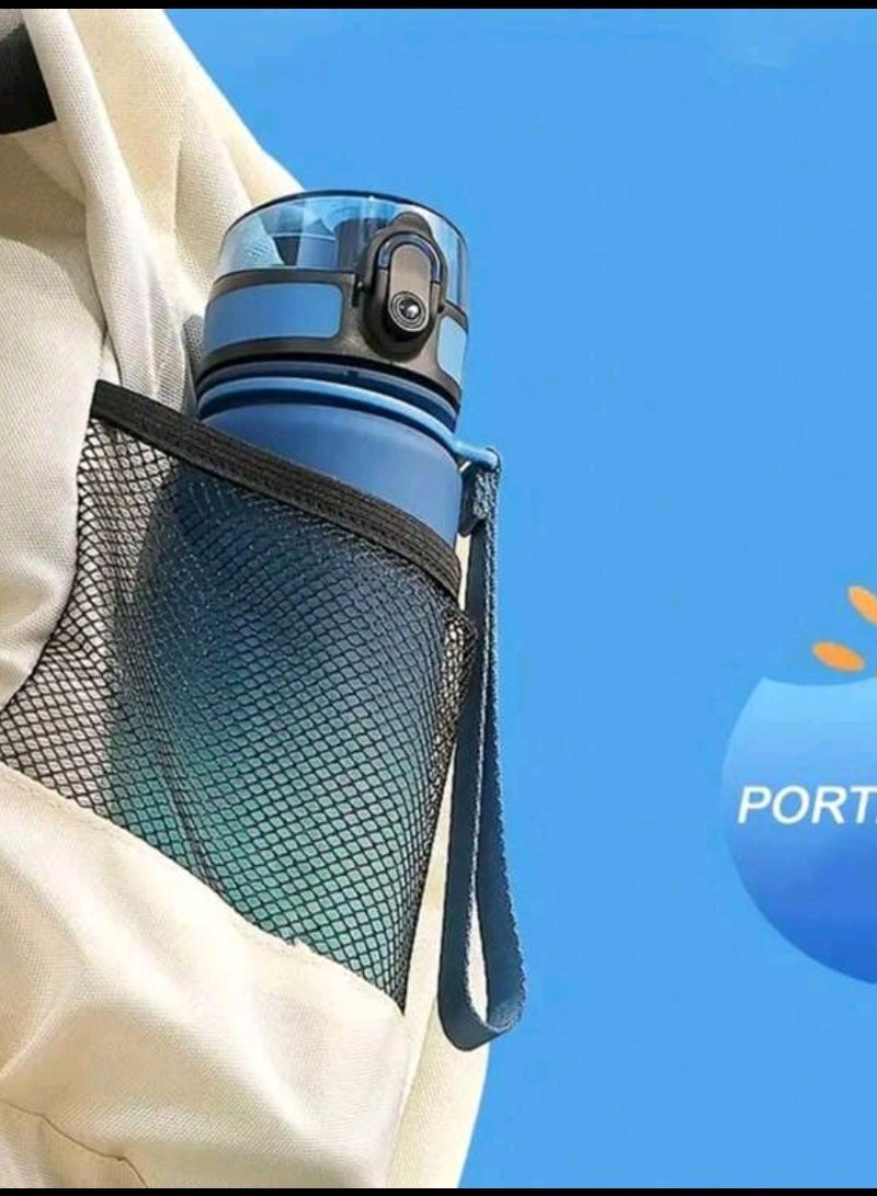 سبيريت مطارة مياة 1000 مل - Image 3