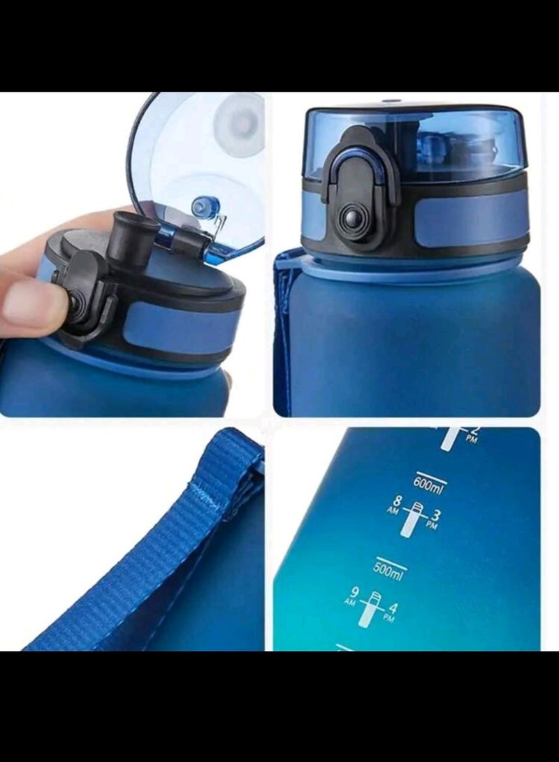 سبيريت مطارة مياة 1000 مل - Image 4