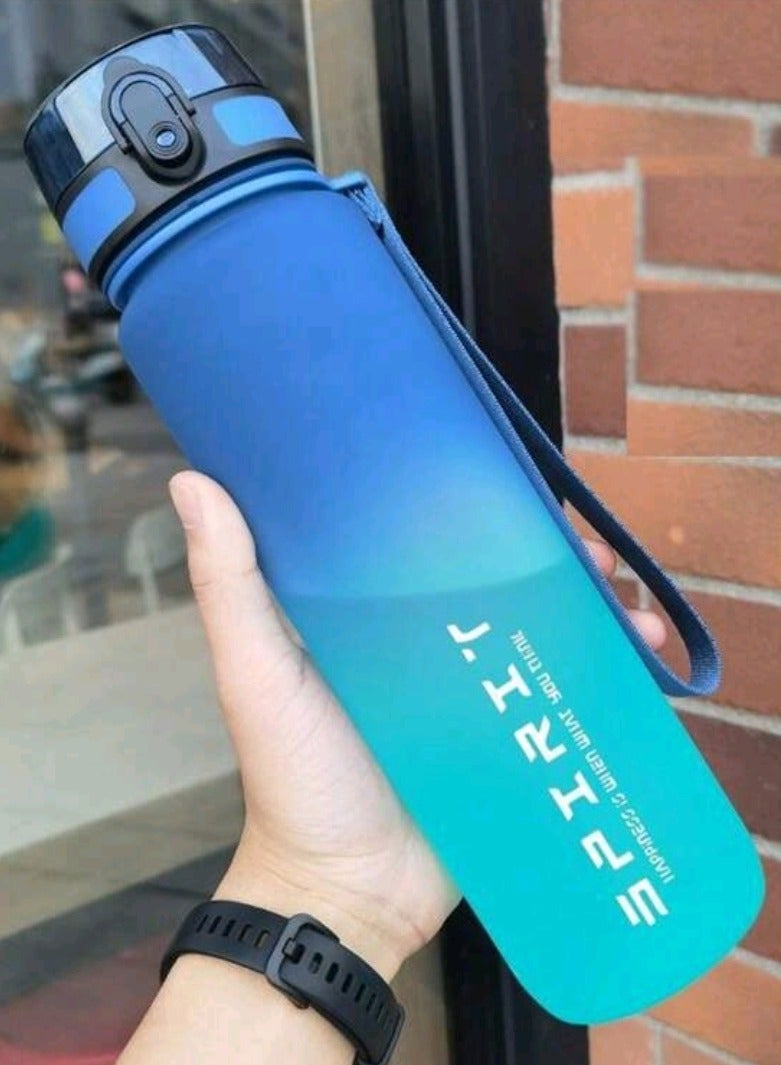 سبيريت مطارة مياة 1000 مل - Image 1