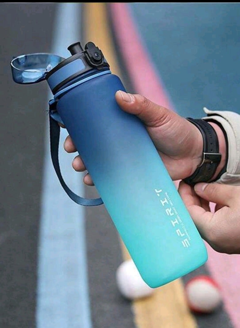 سبيريت مطارة مياة 1000 مل - Image 2