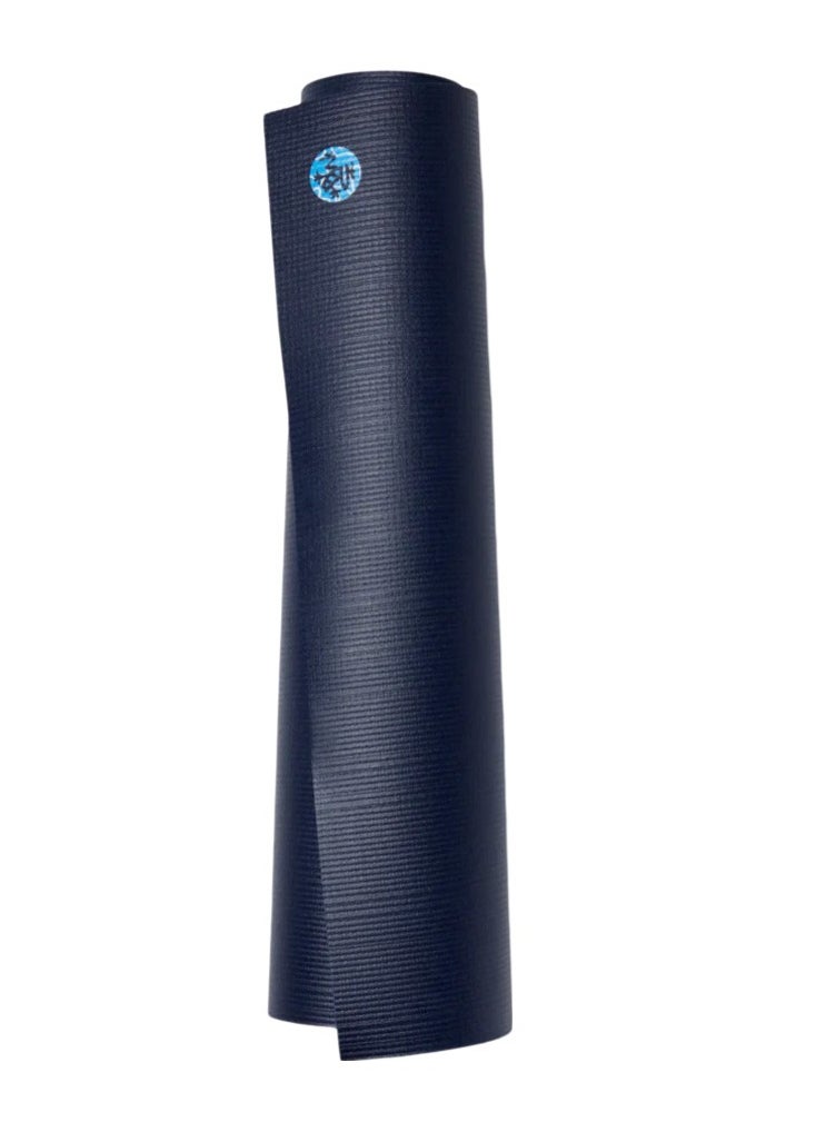 Manduka PRO YOGA MAT 71 MIDNIGHT GL 71 INCH  - Image 2
