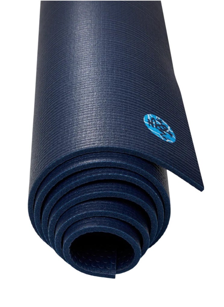 Manduka PRO YOGA MAT 71 MIDNIGHT GL 71 INCH  - Image 4