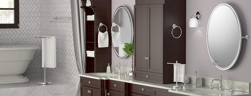 Gatco 1640 Single Sconce  White - Image 3