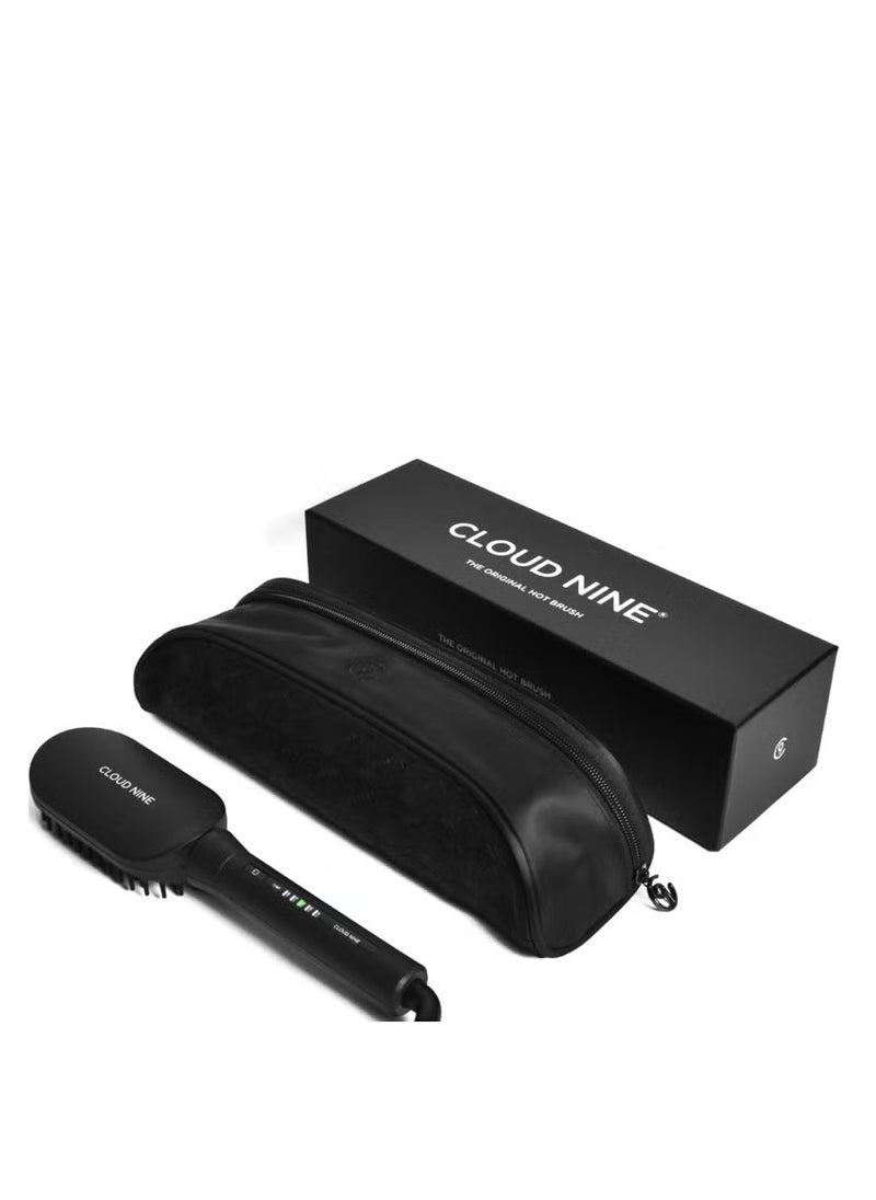 CLOUD NINE CLOUD NINE The Original Hot Brush  - Image 1
