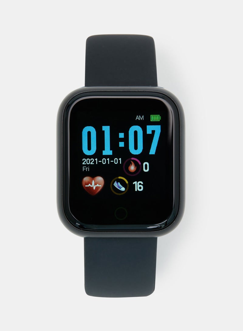 NIBEMINENT Women's Digital Smart Watch - Image 1