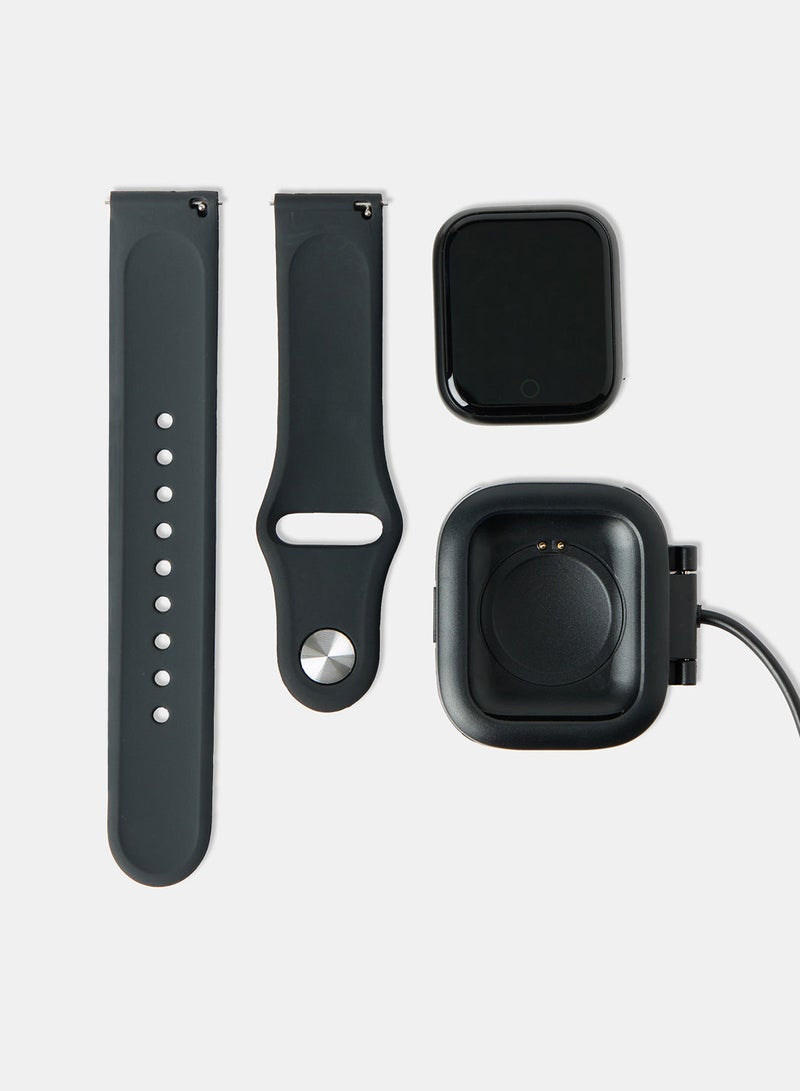 NIBEMINENT Women's Digital Smart Watch - Image 4