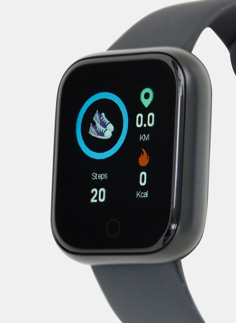 NIBEMINENT Women's Digital Smart Watch - Image 3