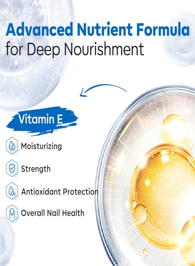 modelones Rubber Builder Gel Base Coat for Nails, Clear Rubber Base Gel Nail Polish for Strengthen/Apex Building/Enhance/Reinforced Long Lasting Protect Soak Off U V LED For Thin Weak Nails - Image 5