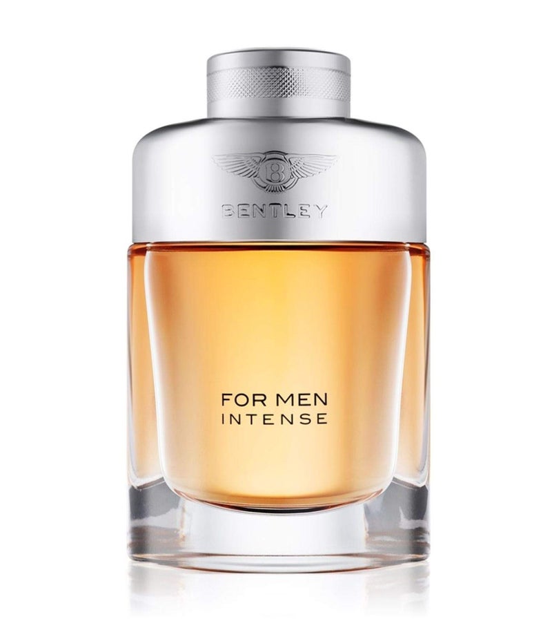Bentley INTENSE Eau De Parfum Natural Spray 3.4oz / 100ml For Men by Bentley Fragrances [Beauty] - Image 1
