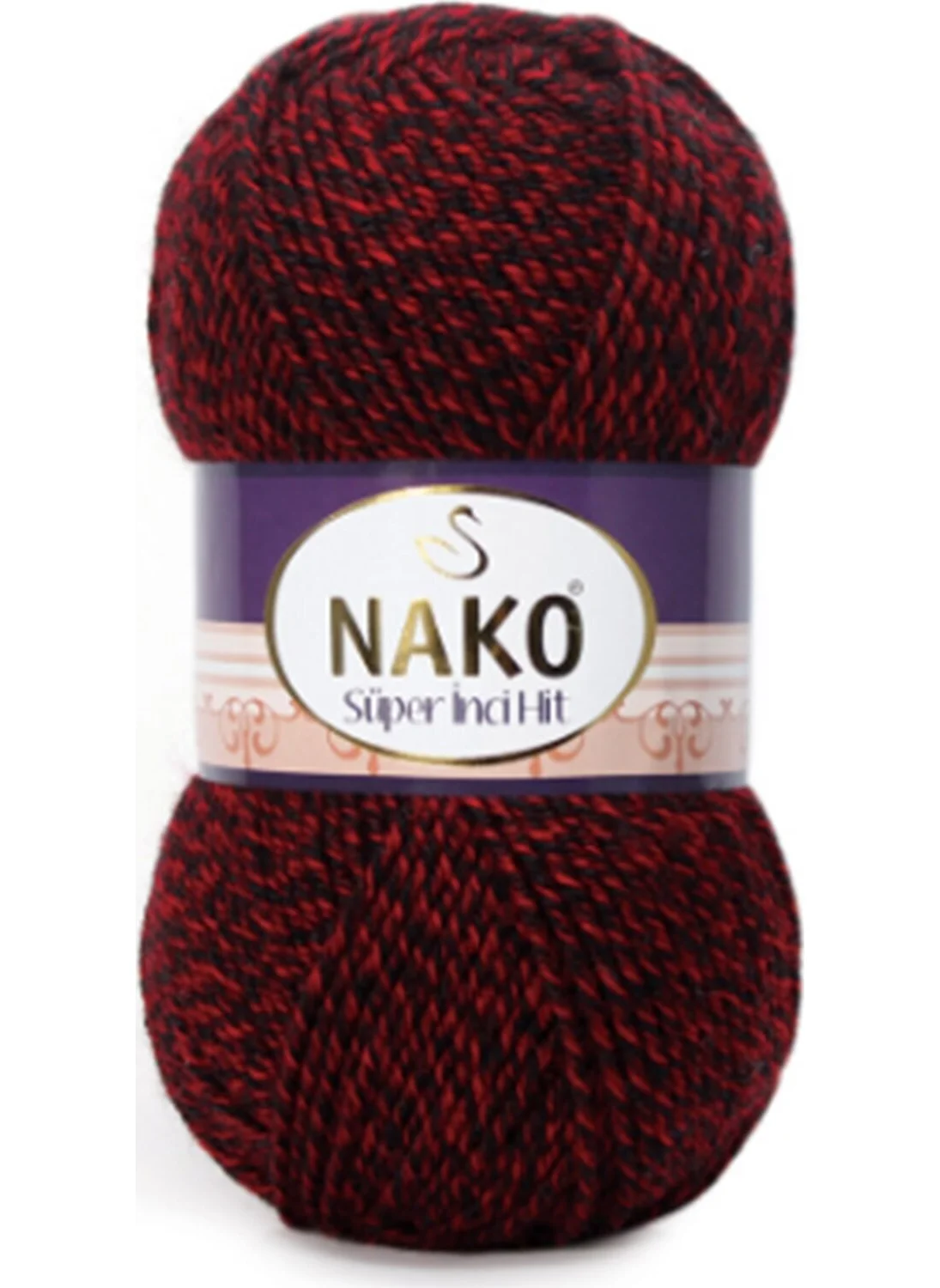 Nako Super Pearl Hit 21379 | Hand Knitting Yarn