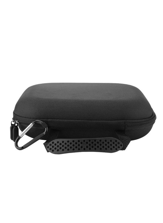 Portable Headset Storage Case Nylon Shockproof Bag for H4 H6 H7 H8 H9 - pzsku/Z6804805C52A50C72AED9Z/45/_/1726480468/b55d5d00-45e3-4773-9f86-b5fbb592e575