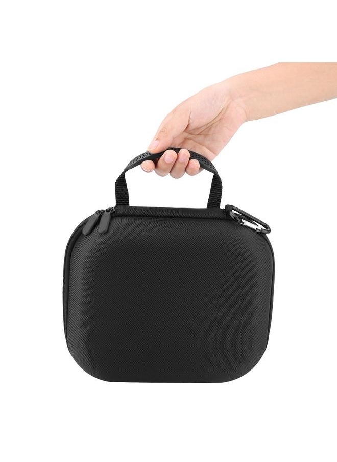 Portable Headset Storage Case Nylon Shockproof Bag for H4 H6 H7 H8 H9 - pzsku/Z6804805C52A50C72AED9Z/45/_/1726480479/17705c3f-5657-4782-9f5a-be81021331a5