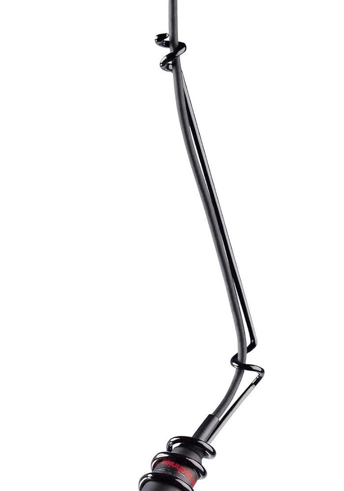 Audio-Technica PRO 45 ProPoint Cardioid Condenser Hanging Microphone, Black - Image 1