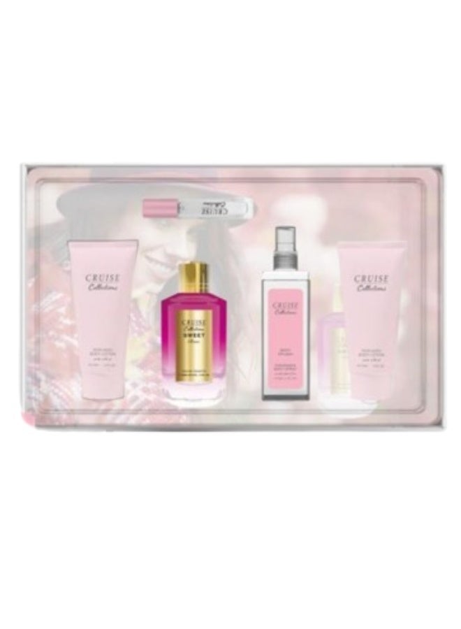 CRUISER Cruise Gift Set Collection - Image 2