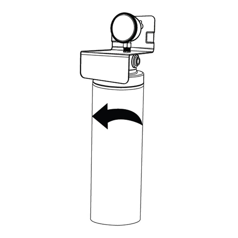 K00493 Arctic Pure Plus AR-10000-P Replacement Cartridge