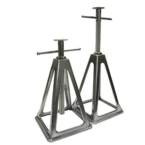 Ultra-Fab Products 48-979003 Ultra Stacker Jacks - Image 1