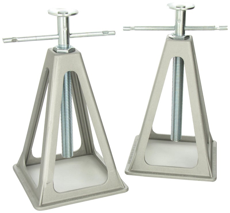 Ultra-Fab Products 48-979003 Ultra Stacker Jacks - Image 2